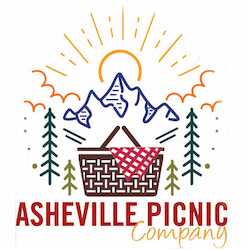 Asheville Picnic Company Logo