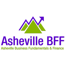 Asheville BFF Logo