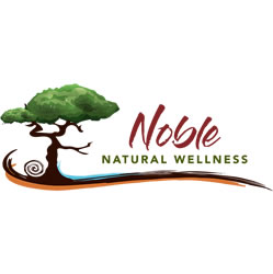 Noble Natural Wellness Logo