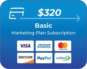 Basic Marketing Subscription